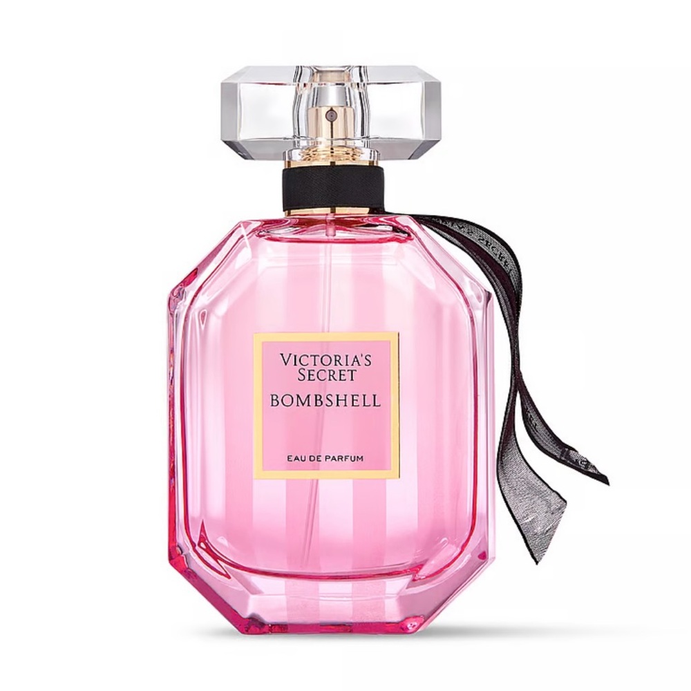 Victoria’s Secret Bombshell Perfume 1.7 oz.